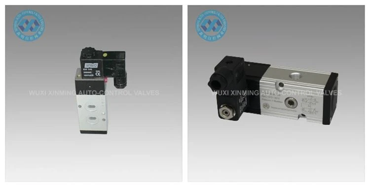 24V Solenoid Valve 24V Solenoid Valve