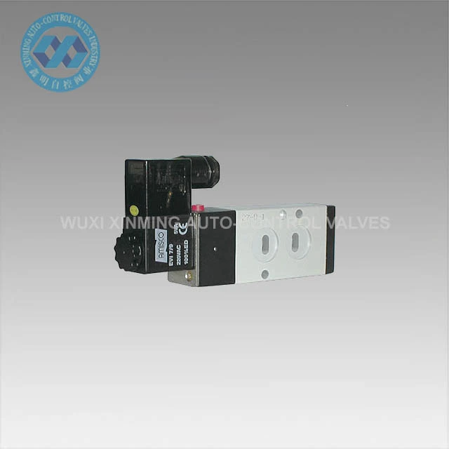 Katup Solenoid 110V