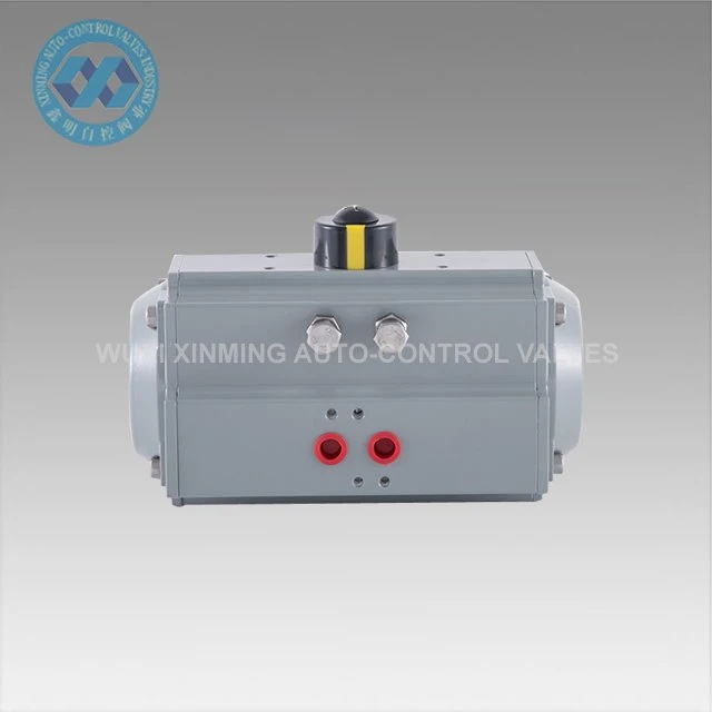 Aktuator Pneumatik Aluminium
