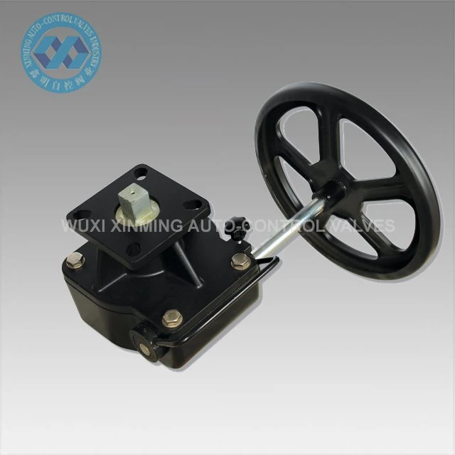 Gearbox Penggantian Manual