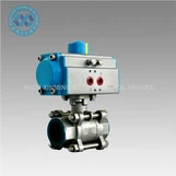 Apakah katup bola tipis memerlukan alat khusus untuk pemasangannya?