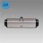 Aktuator Pneumatik 120 Derajat