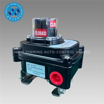 Kotak Sakelar Batas APL-310N