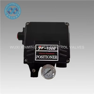 Fischer DVC6200HC Posisi katup akting tunggal, katup kontrol berkualitas tinggi asli yang baru