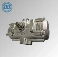 12 tahun produsen aktuator pneumatik stainless steel
