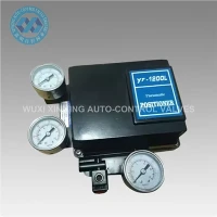 YT1000L 4 ~ 20MA LISTRIK/POSISI PNAUMATIC