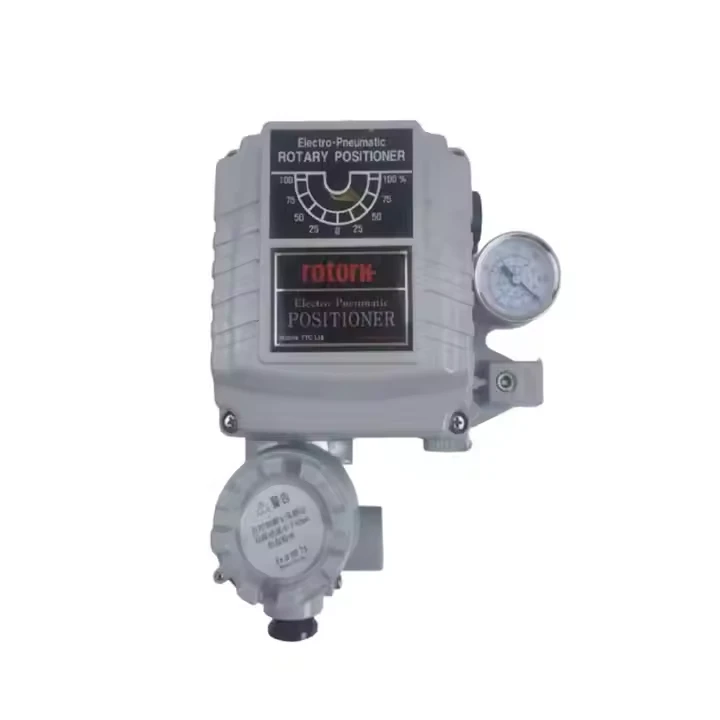 Yt -1000 series 4-20 ma dc yt -1000 rsz135s 00 Posisi katup pneumatik listrik